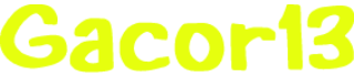Gacor13